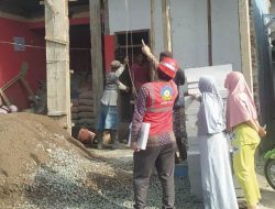 Ayo Peduli Jaringan Listrik Untuk Keamanan dan Kenyamanan Bersama