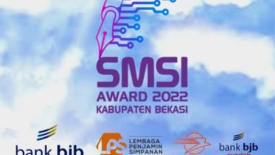 Rakerda SMSI ke-5 Jabar di Gelar di Kabupaten Bekasi 15-16 Agustus 2022, Bakal Ada Awards