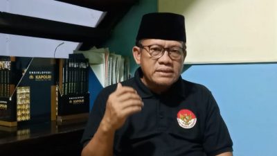 IPW Apresiasi Langkah Kapolri Ambil Alih Penanganan Kasus Polisi Tembak Polisi