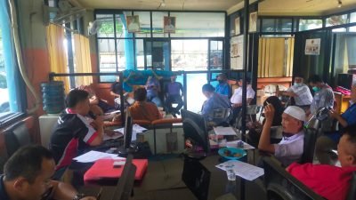 SIWO PWI Kabupaten Bogor Bentuk Kepanitiaan HUT RI ke-77, Bakal Ada Senam Merdeka