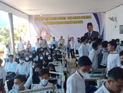 OPGI Adakan Pelatihan Bagi Warga Sukamakmur