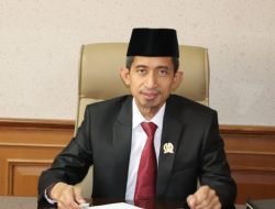 Wakil Ketua DPRD Kabupaten Bogor Agus Salim: Grand Opening RSI Aysha Semoga Menjadi Kompetitif RS Swasta Lain