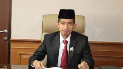 Wakil Ketua DPRD Kabupaten Bogor Agus Salim: Grand Opening RSI Aysha Semoga Menjadi Kompetitif RS Swasta Lain