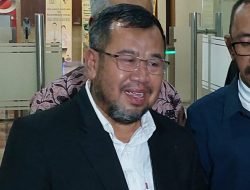 Ahyudin dan 3 Petinggi ACT Kembali Diperiksa Bareskrim Polri