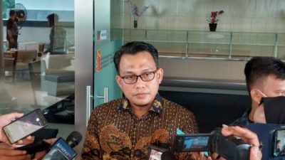 Dituding Seret Ade Yasin Tanpa Bukti Kuat, Ini Yang Akan Dilakukan KPK Pekan Depan