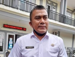 Nah Loh! 32 Usaha Kavling di Tanjungsari Bakal Ditindak Satpol PP Kabupaten Bogor