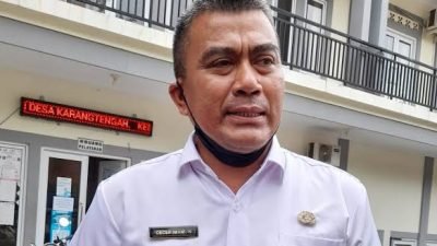 Nah Loh! 32 Usaha Kavling di Tanjungsari Bakal Ditindak Satpol PP Kabupaten Bogor