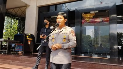 Polisi Tangkap 2 Pejabat dan 1 Mantan Pejabat BPN Kasus Mafia Tanah
