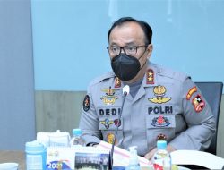 CCTV Kasus Penembakan Brigadir J Ditemukan, Polri Sampaikan Hal Ini