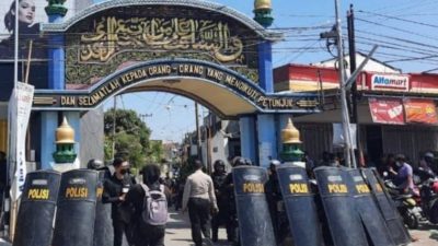 Buntuk Kasus Pelecehan Seksual, Kemenag Cabut Izin Pesantren Shiddiqiyyah Jombang