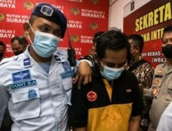 Sidang Mas Bechi Akan Digelar Online dan Tertutup, Ini Alasannya