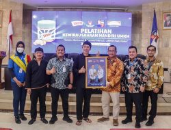 Dedie Rachim Dorong UMKM Naik Kelas Lewat Indomaret