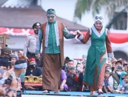 Ridwan Kamil Luncurkan Kabayan Milenial The Series, Ini Harapannya