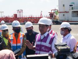 Lagi! Jokowi Minta Kasus Brigadir J Diusut Tuntas Apa Adanya, Citra Polri Harus Terus Dijaga