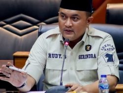 Evaluasi Temuan BPK Rp42 Miliar, Rudy Susmanto Minta Daftar Kontraktor dan Konsultan Pemenang Lelang