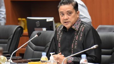 Dede Yusuf Dorong Perbaikan Tata Kelola Jalur Mandiri PTN, Bila Perlu Dihapus!