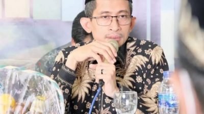 KH Agus Salim: Banggar DPRD Kabupaten Bogor Akan Evaluasi Temuan BPK Jabar Terhadap APBD 2021