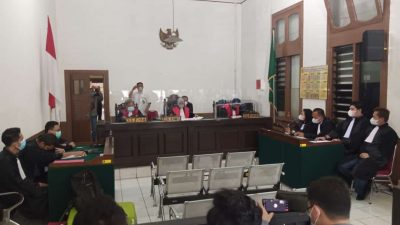 Usai Eksepsi Ade Yasin Ditolak Hakim, JPU Bakal Hadirkan 5 Saksi Ini di Sidang Lanjutan