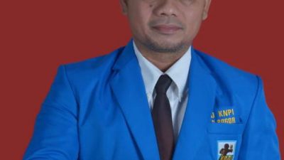 Daulat Harahap Minta Aparat Berwenang Tindak Tegas PT BBL Terkait Pengolahan Limbah Ilegal