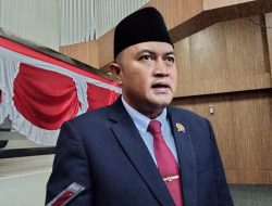 Rudy Susmanto Bakal Evaluasi Temuan Dugaan Kebocoran APBD 2021 Sebesar Rp 42 Miliar Oleh BPK Jabar
