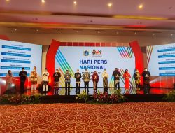 Anugerah Kebudayaan PWI Pusat 2023, Fokus Pada Bupati dan Wali Kota Yang Inovatif