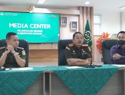 Diduga Manipulasi Data Nasabah, Mantri BRI Unit Megamendung Rugikan Negara Hingga Rp2,2 Miliar