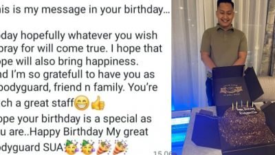 Isi Chat Diduga dari Istri Ferdy Sambo ke Brigadir J Terkuak, Ini Isinya