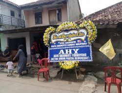 Prada Sandi Wiratama, Prajurit TNI yang Gugur Dalam Baku Tembak Dengan KSTP Akan Dikebumikan di Cariu