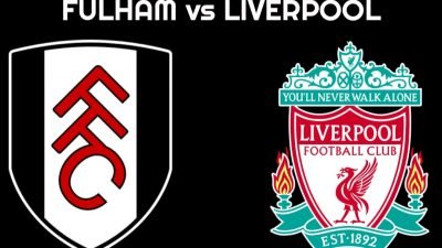 Prediksi Fulham vs Liverpool di Liga Inggris: The Reds Siap Tempur