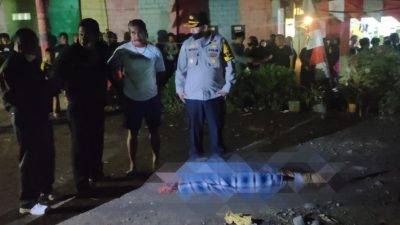 Serang Warga Hingga Alami Luka, ODGJ ini Diamankan Polsek Babakan Madang