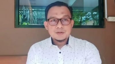 Rektor Universitas Lampung Terjaring OTT KPK