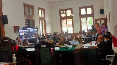 Ade Yasin Ngaku Bertemu Ihsan Ayatullah dan Auditor BPK Jabar di Pendopo