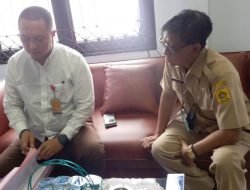 Tersangka Korupsi Dana Bencana Alam Hilang, Ini Kata Kejari Kabupaten Bogor