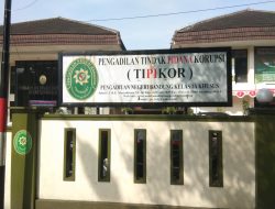 Hari Ini, Ade Yasin Cs Hadapi Tuntutan JPU KPK