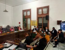 Gak Ngaku Kerjakan Pedestrian, Kok Sunaryo Setor Duit ke Auditor BPK Jabar Soal Proyek Itu?