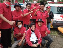 PDIP Pilih Peduli Sebar Tim Medis Keliling Desa Ketimbang Koalisi Pilpres