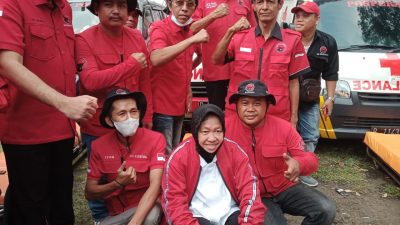 PDIP Pilih Peduli Sebar Tim Medis Keliling Desa Ketimbang Koalisi Pilpres