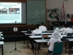 Puluhan Hakim MA Ikuti Pelatihan Sertifikasi Hakim Lingkungan Hidup di PT PPLI