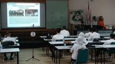 Puluhan Hakim MA Ikuti Pelatihan Sertifikasi Hakim Lingkungan Hidup di PT PPLI