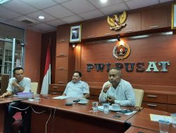 Ingat! Seluruh Anggota PWI Dilarang Ikut UKW Lembaga Abal-abal, Harus Bersertifikasi Dewan Pers