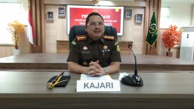 Kejari Kabupaten Bogor Temukan Tiga Modus Korupsi Pembangunan RSUD Bogor Utara, Sudah 15 Orang Diperiksa