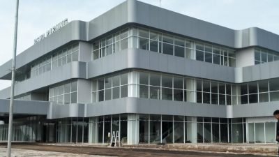 Anggota Komisi III Endus Ketidakberesan Pembangunan RSUD Bogor Utara Sejak Perencanaan