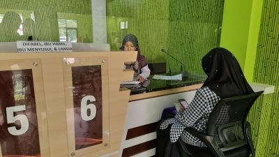 Disdukcapil Kabupaten Bogor Luncurkan Beragam Inovasi Layanan Berbasis Digital