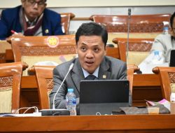 MKD Gelar Rapat Pleno Kasus Ferdy Sambo, Undang Ketua IPW dan Menkopolhukam