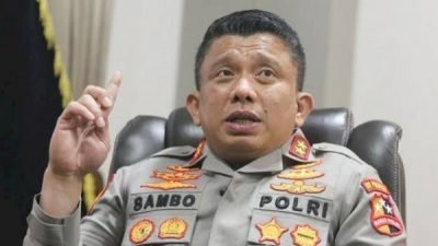 Ferdy Sambo Resmi Dicopot dari Kadiv Propam, Diganti Syahar Diantono