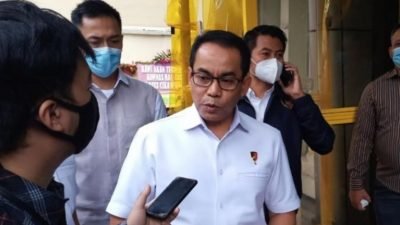 Bareskrim Polri Tahan Sopir dan Ajudan Istri Ferdy Sambo