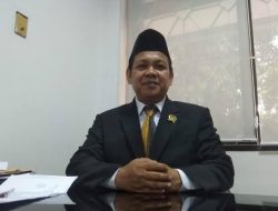 Kabar Duka, Ahmad Tohawi Anggota DPRD Kabupaten Bogor Meninggal Dunia