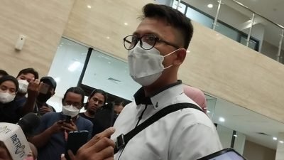 Inilah Hasil Forensik Autopsi Ulang Kasus Brigadir J