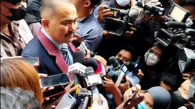 Tanggapi Banding Ferdy Sambo, Kamaruddin Simanjuntak Bilang Itu Akal-akalan