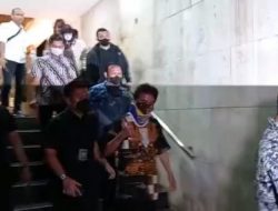 Roy Suryo Resmi Ditahan Atas Kasus Ujaran Kebencian